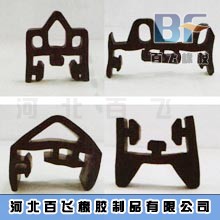 火車高鐵密封條